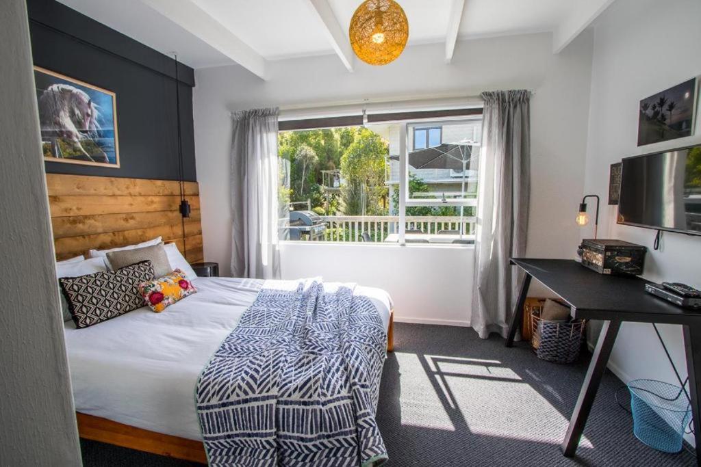 Mon Coeur Holiday Home Kaiteriteri Exterior photo