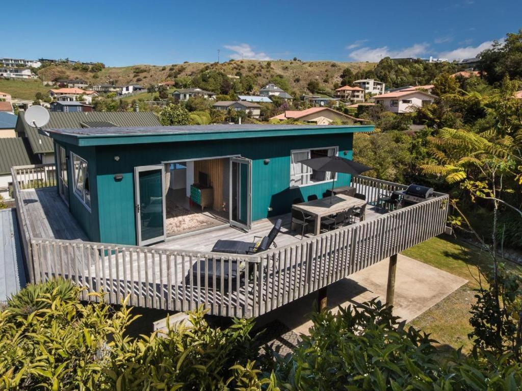 Mon Coeur Holiday Home Kaiteriteri Exterior photo