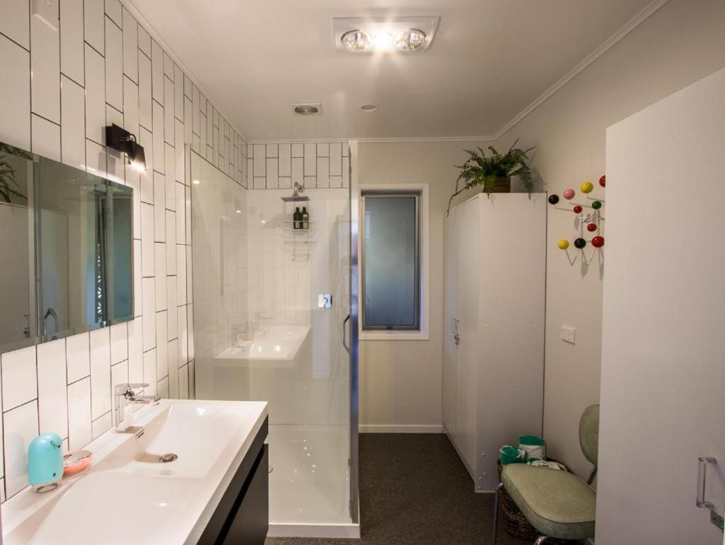 Mon Coeur Holiday Home Kaiteriteri Exterior photo