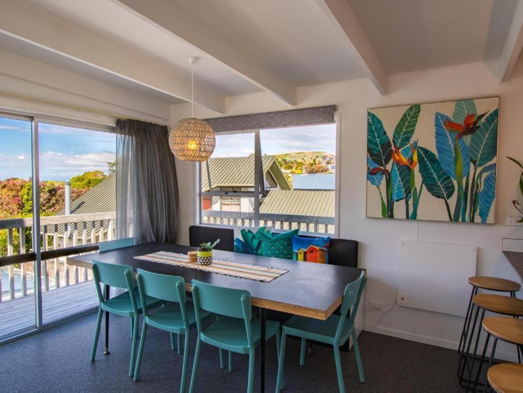 Mon Coeur Holiday Home Kaiteriteri Exterior photo